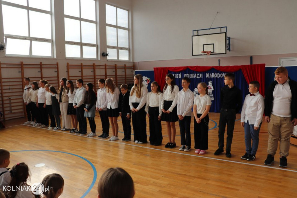 Dzień Edukacji Narodowej w Gminie Kolno