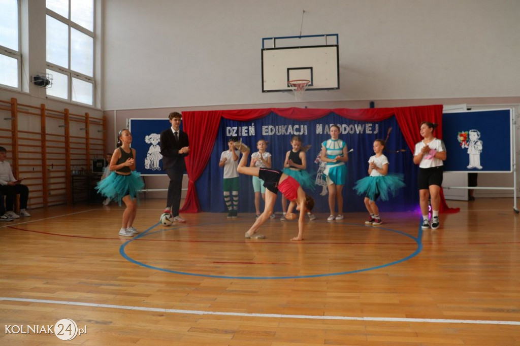 Dzień Edukacji Narodowej w Gminie Kolno