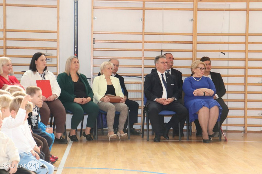 Dzień Edukacji Narodowej w Gminie Kolno