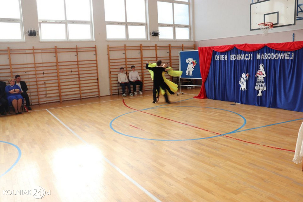 Dzień Edukacji Narodowej w Gminie Kolno