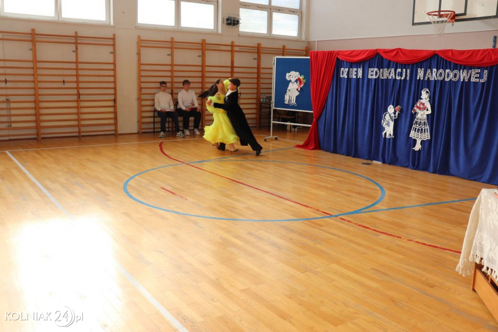 Dzień Edukacji Narodowej w Gminie Kolno