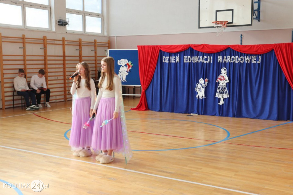 Dzień Edukacji Narodowej w Gminie Kolno
