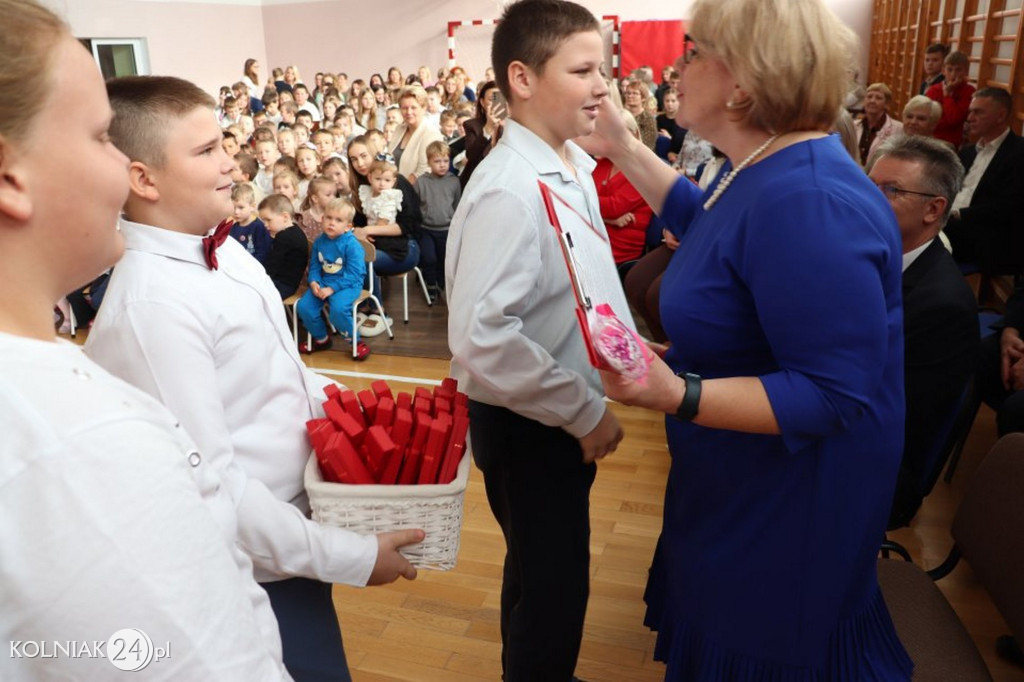 Dzień Edukacji Narodowej w Gminie Kolno