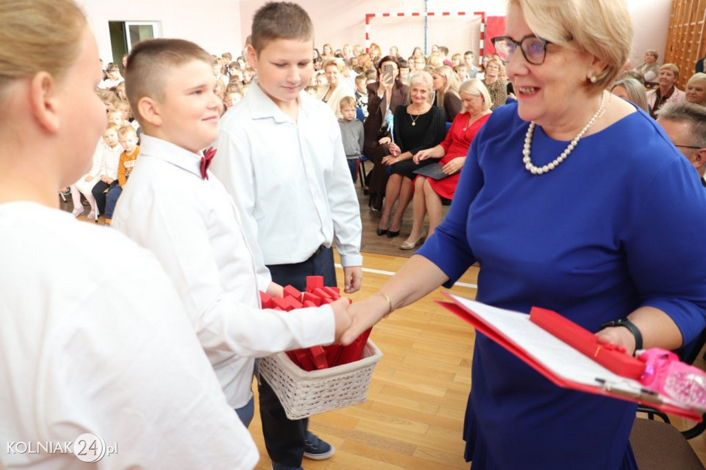 Dzień Edukacji Narodowej w Gminie Kolno