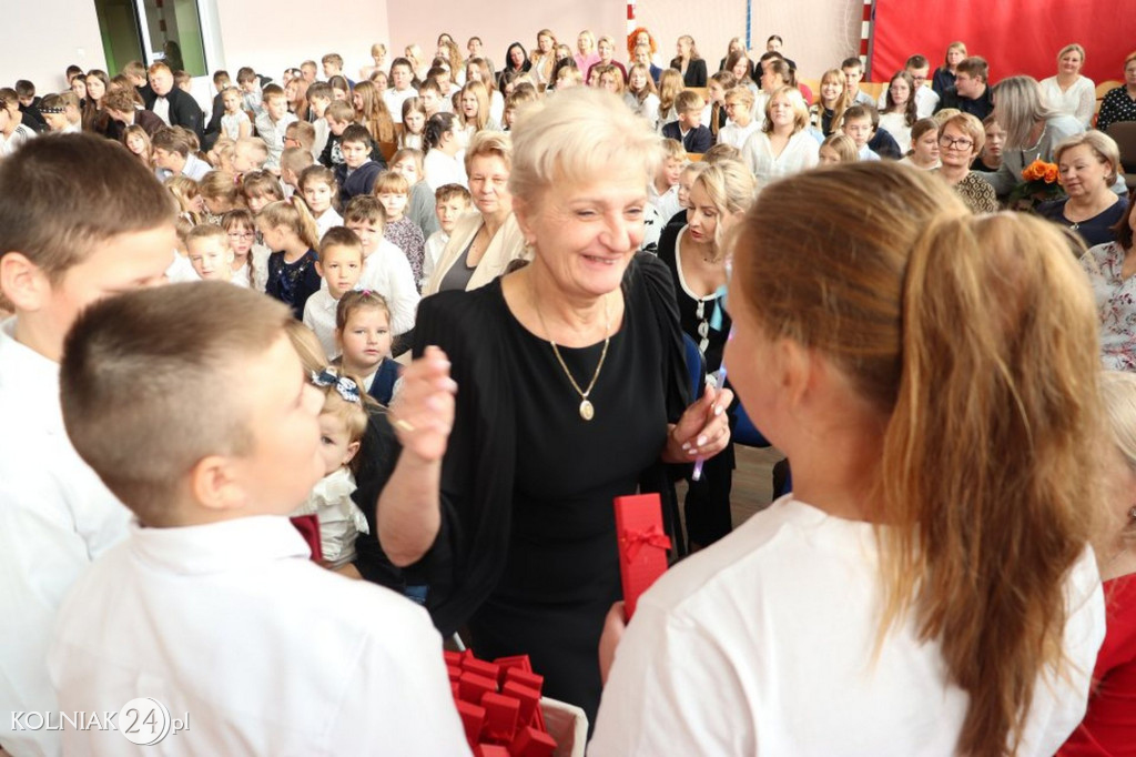 Dzień Edukacji Narodowej w Gminie Kolno
