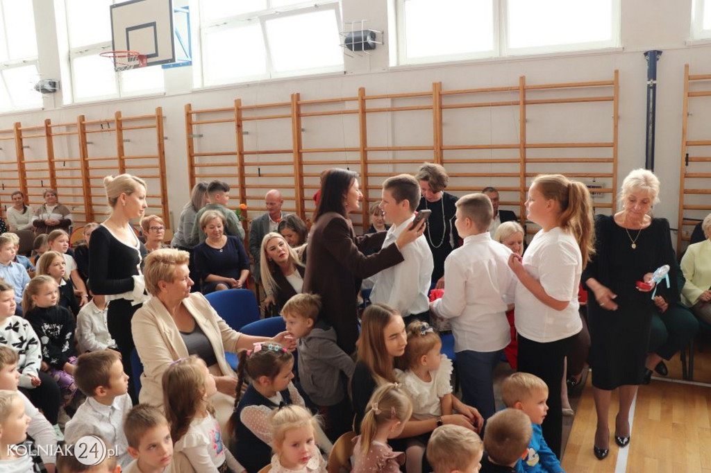Dzień Edukacji Narodowej w Gminie Kolno