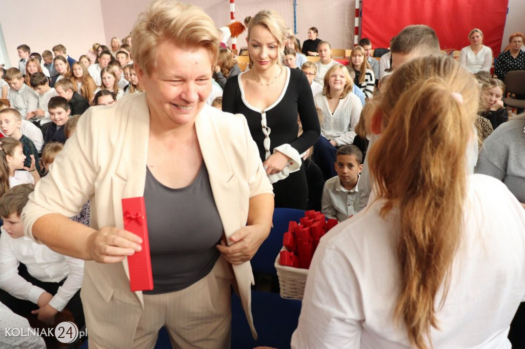 Dzień Edukacji Narodowej w Gminie Kolno