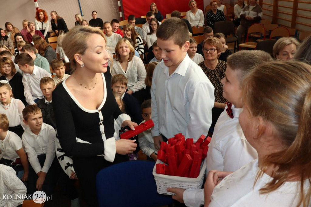 Dzień Edukacji Narodowej w Gminie Kolno