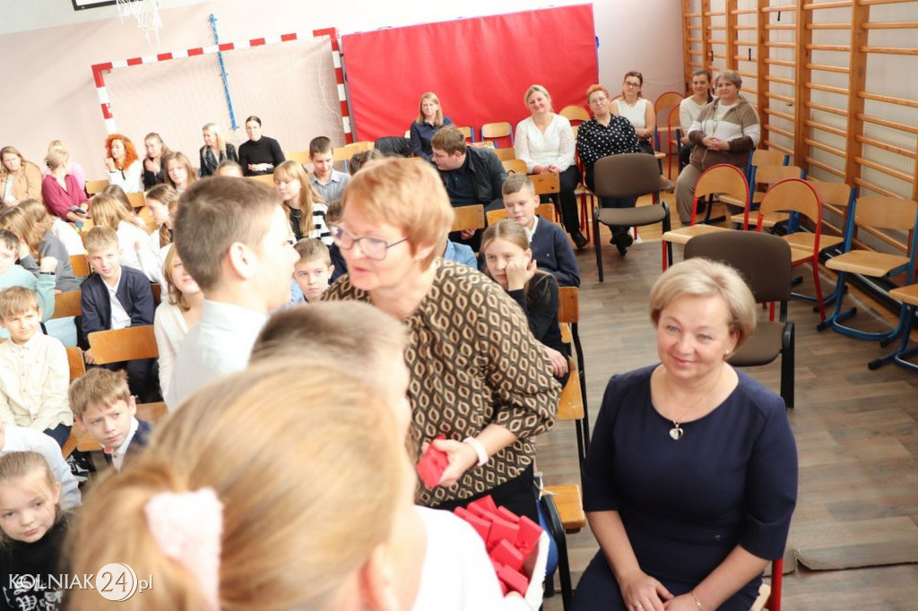 Dzień Edukacji Narodowej w Gminie Kolno