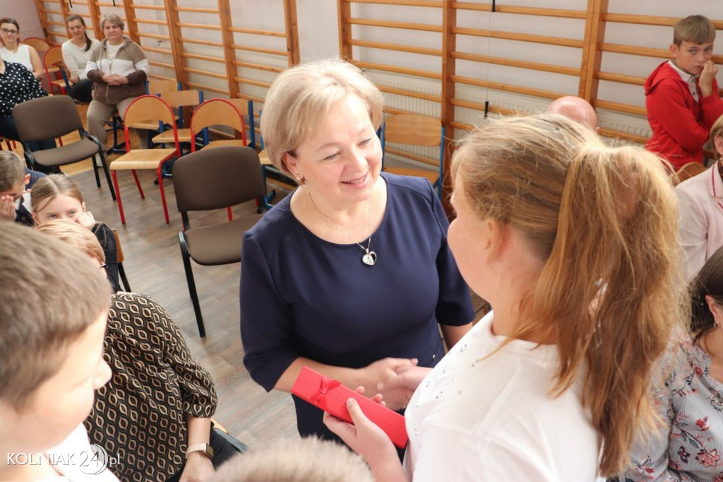 Dzień Edukacji Narodowej w Gminie Kolno