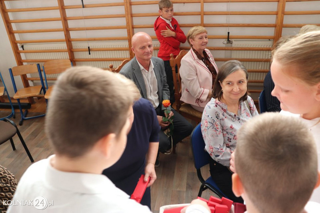 Dzień Edukacji Narodowej w Gminie Kolno