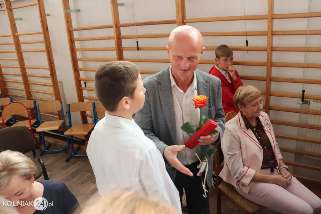Dzień Edukacji Narodowej w Gminie Kolno