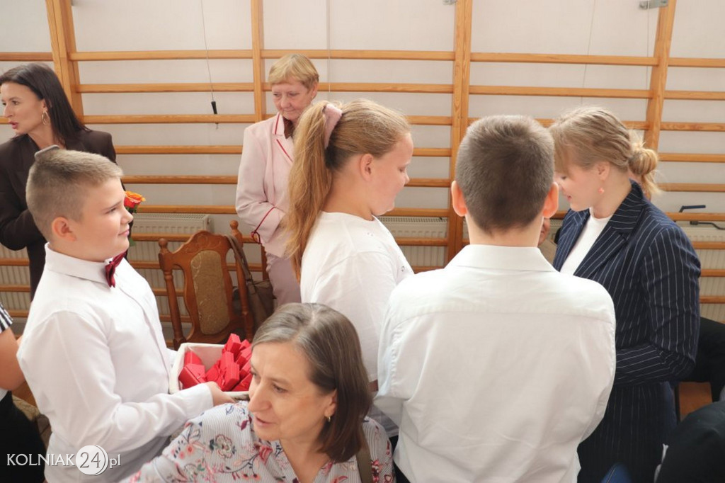 Dzień Edukacji Narodowej w Gminie Kolno