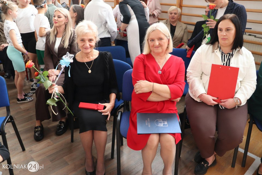 Dzień Edukacji Narodowej w Gminie Kolno