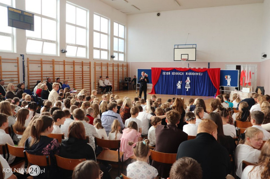 Dzień Edukacji Narodowej w Gminie Kolno
