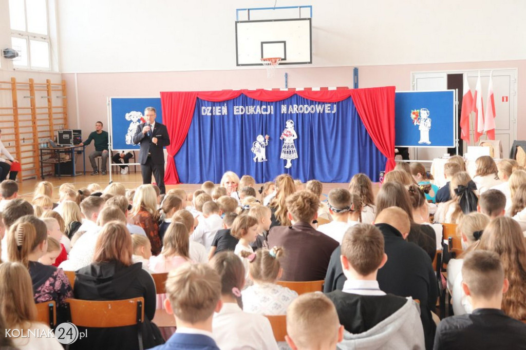 Dzień Edukacji Narodowej w Gminie Kolno