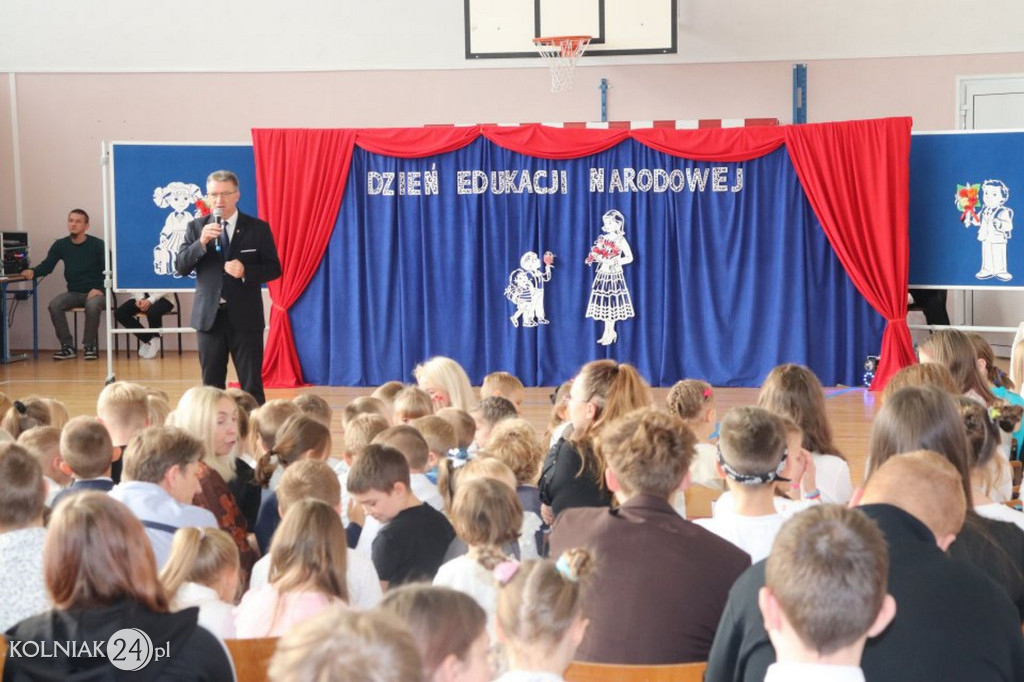 Dzień Edukacji Narodowej w Gminie Kolno