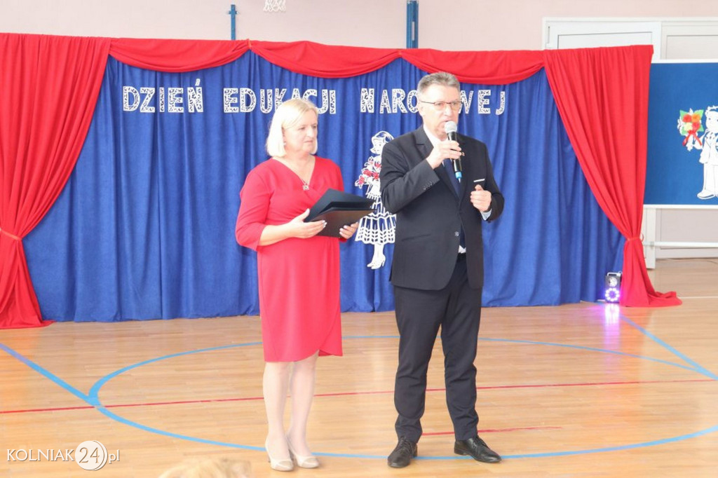 Dzień Edukacji Narodowej w Gminie Kolno