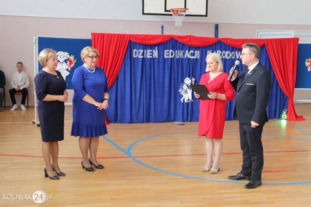 Dzień Edukacji Narodowej w Gminie Kolno