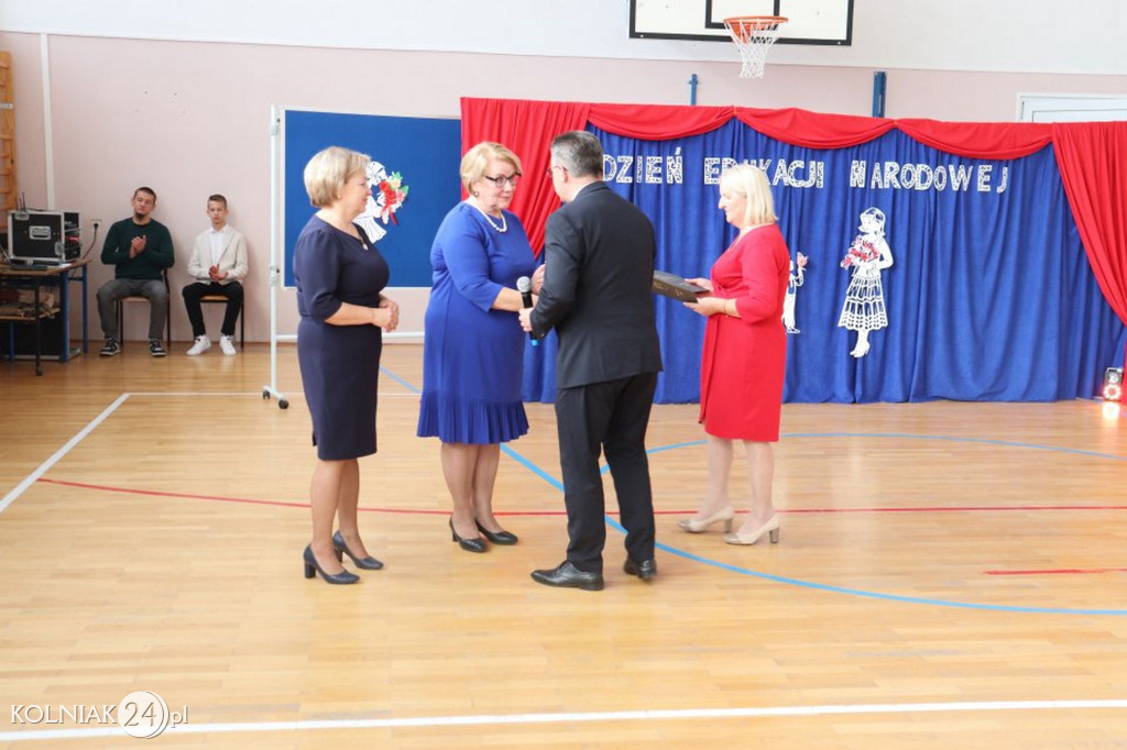 Dzień Edukacji Narodowej w Gminie Kolno