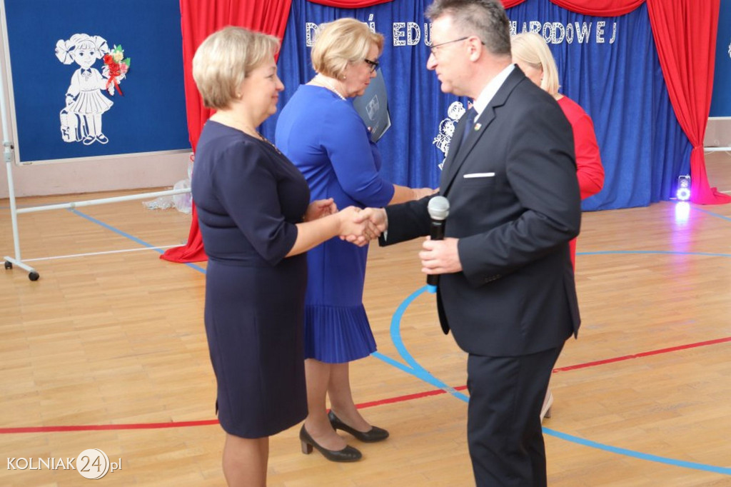 Dzień Edukacji Narodowej w Gminie Kolno