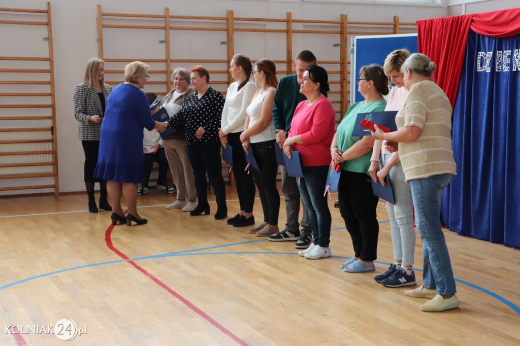 Dzień Edukacji Narodowej w Gminie Kolno