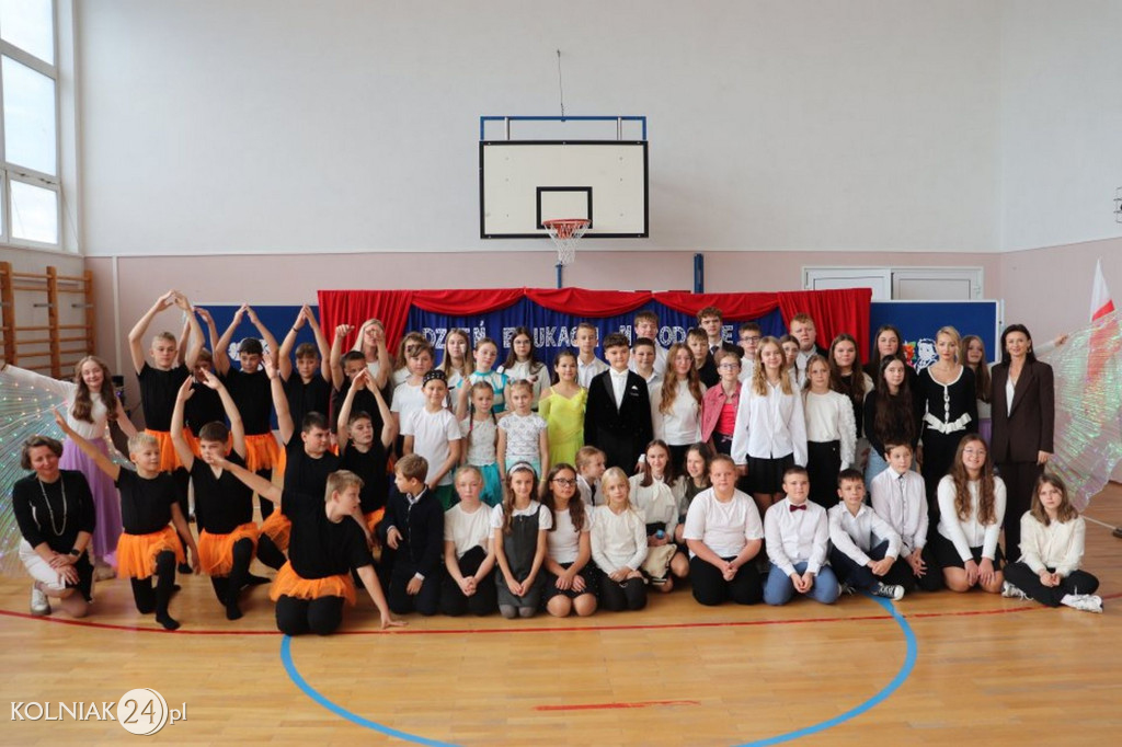 Dzień Edukacji Narodowej w Gminie Kolno