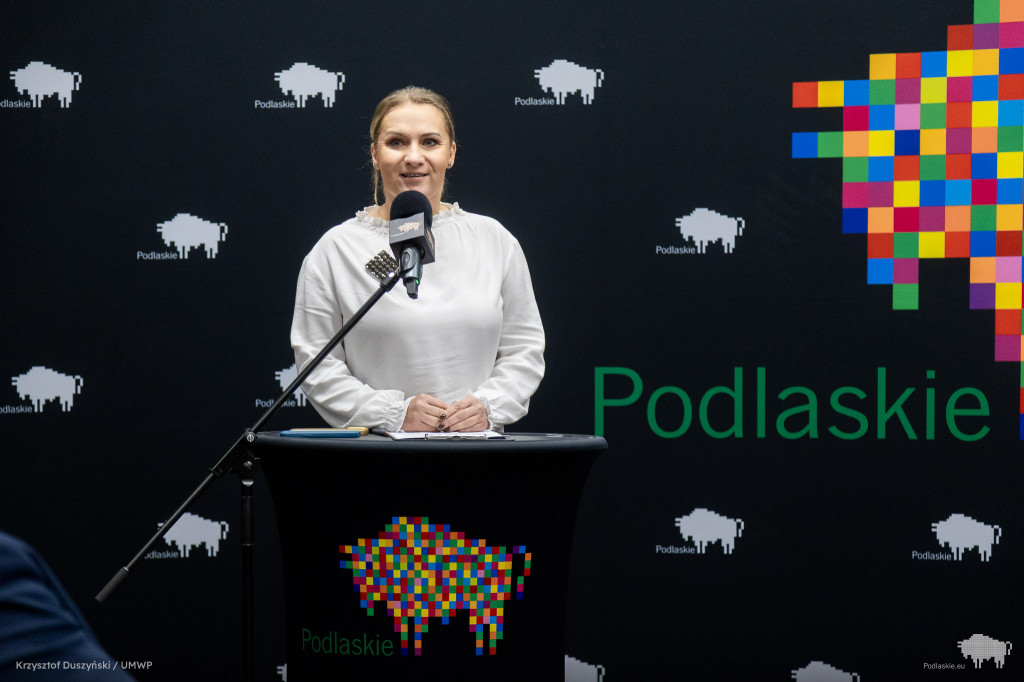 6 mln zł dla podlaskich gmin na inwestycje sportowe