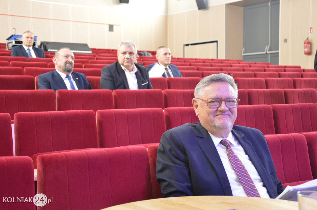 XIV zwyczajna sesja Rady Miasta Kolno