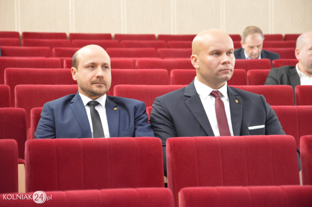 XIV zwyczajna sesja Rady Miasta Kolno