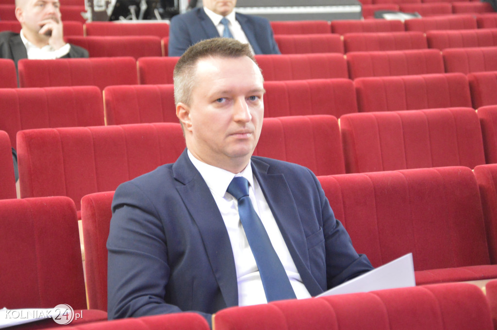 XIV zwyczajna sesja Rady Miasta Kolno