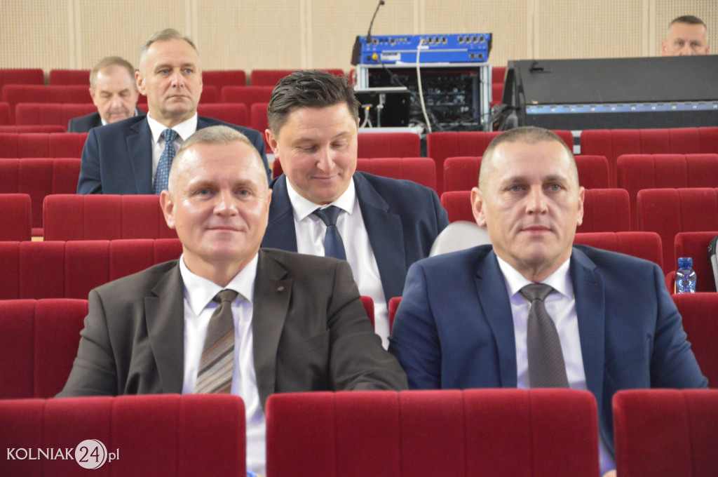 XIV zwyczajna sesja Rady Miasta Kolno