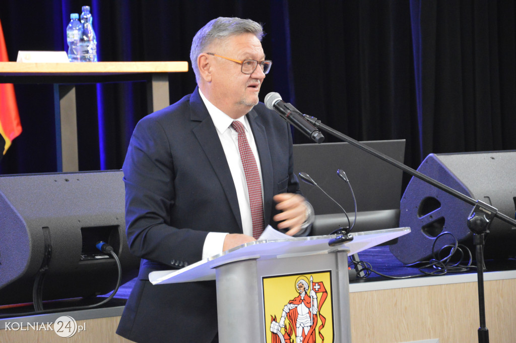 XIV zwyczajna sesja Rady Miasta Kolno