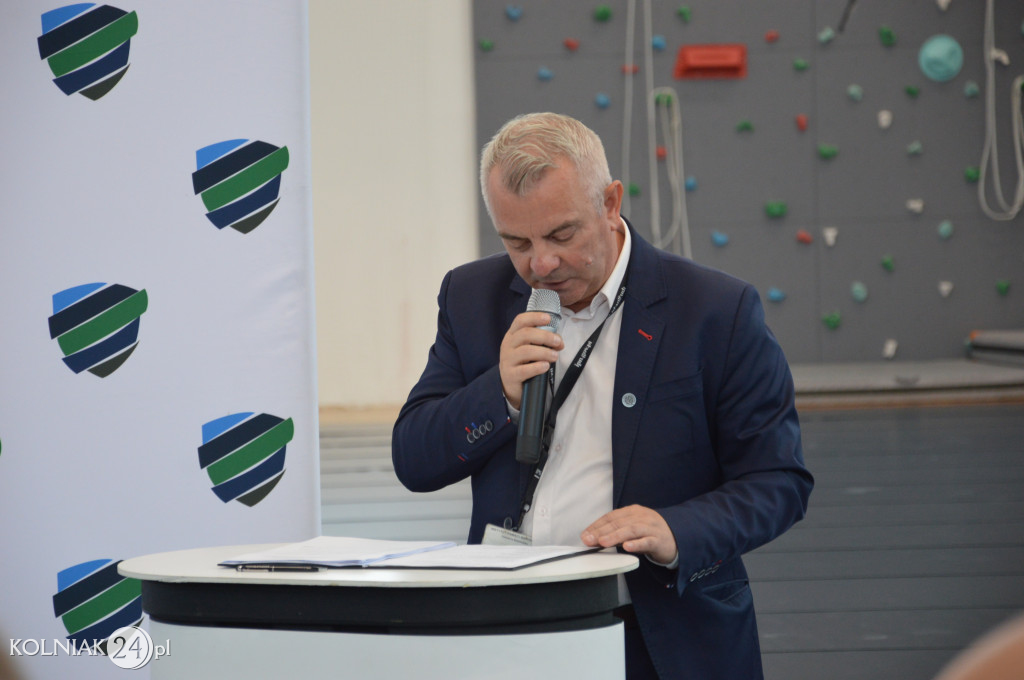 Warsztaty edukacyjne w ZST Kolno