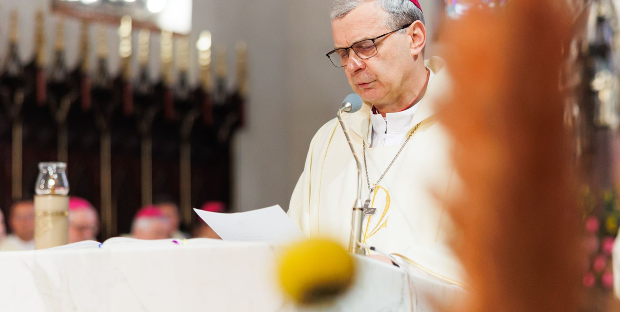 Diecezja łomżyńska świętuje 100-lecie