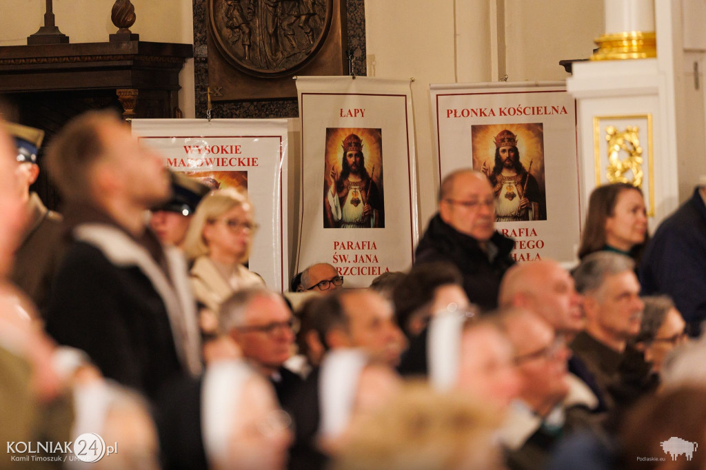 Diecezja łomżyńska świętuje 100-lecie