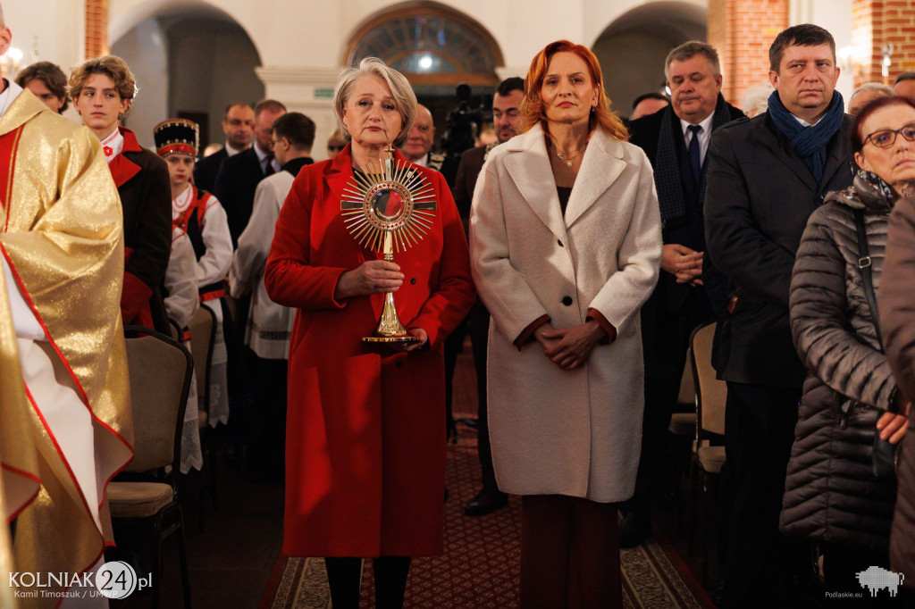 Diecezja łomżyńska świętuje 100-lecie