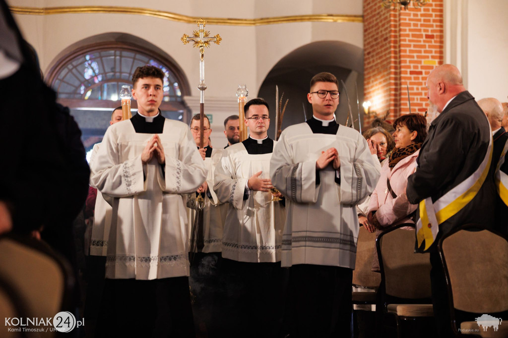 Diecezja łomżyńska świętuje 100-lecie