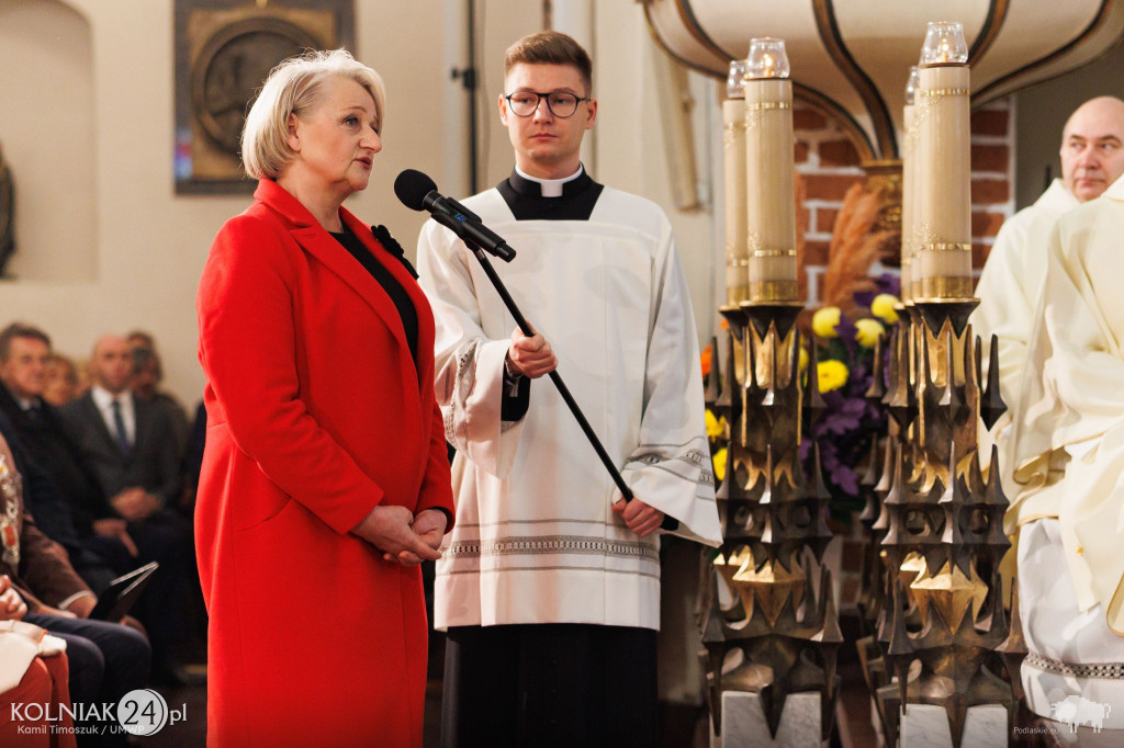 Diecezja łomżyńska świętuje 100-lecie