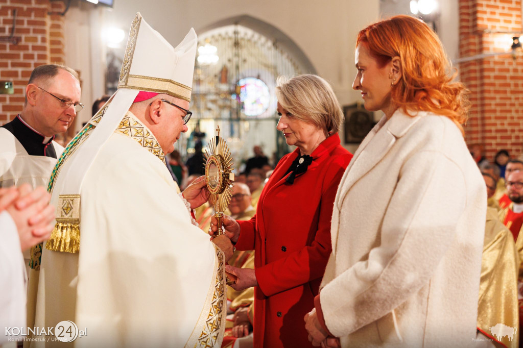 Diecezja łomżyńska świętuje 100-lecie