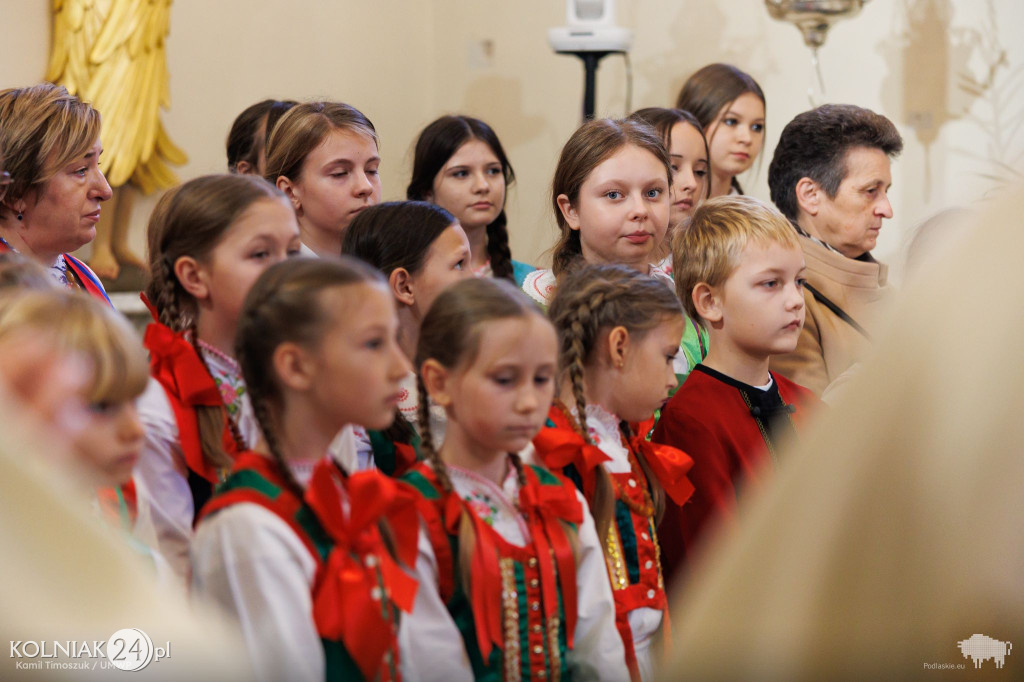 Diecezja łomżyńska świętuje 100-lecie