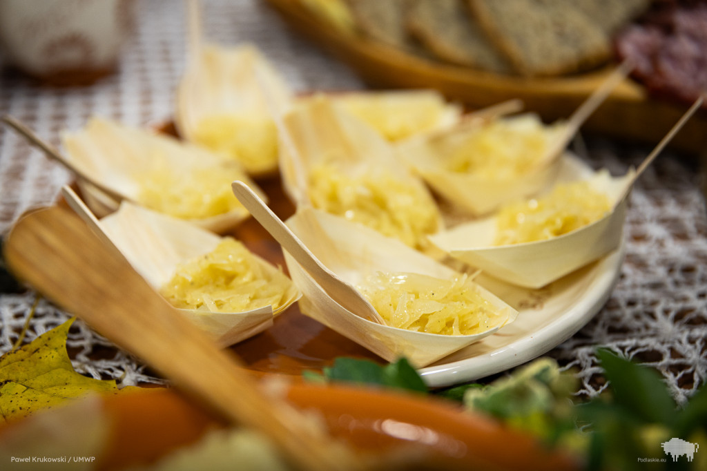 Podlascy producenci z sześcioma „Perłami 2025”