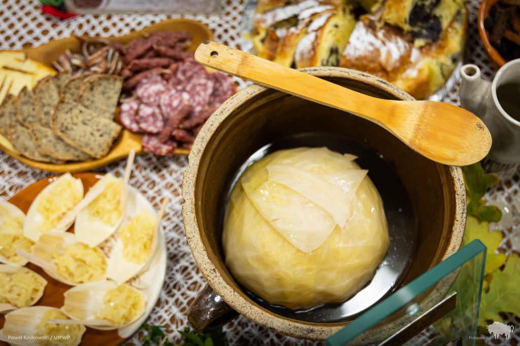 Podlascy producenci z sześcioma „Perłami 2025”