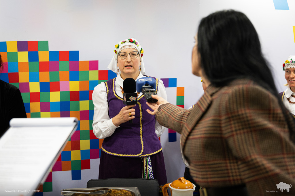 Podlascy producenci z sześcioma „Perłami 2025”