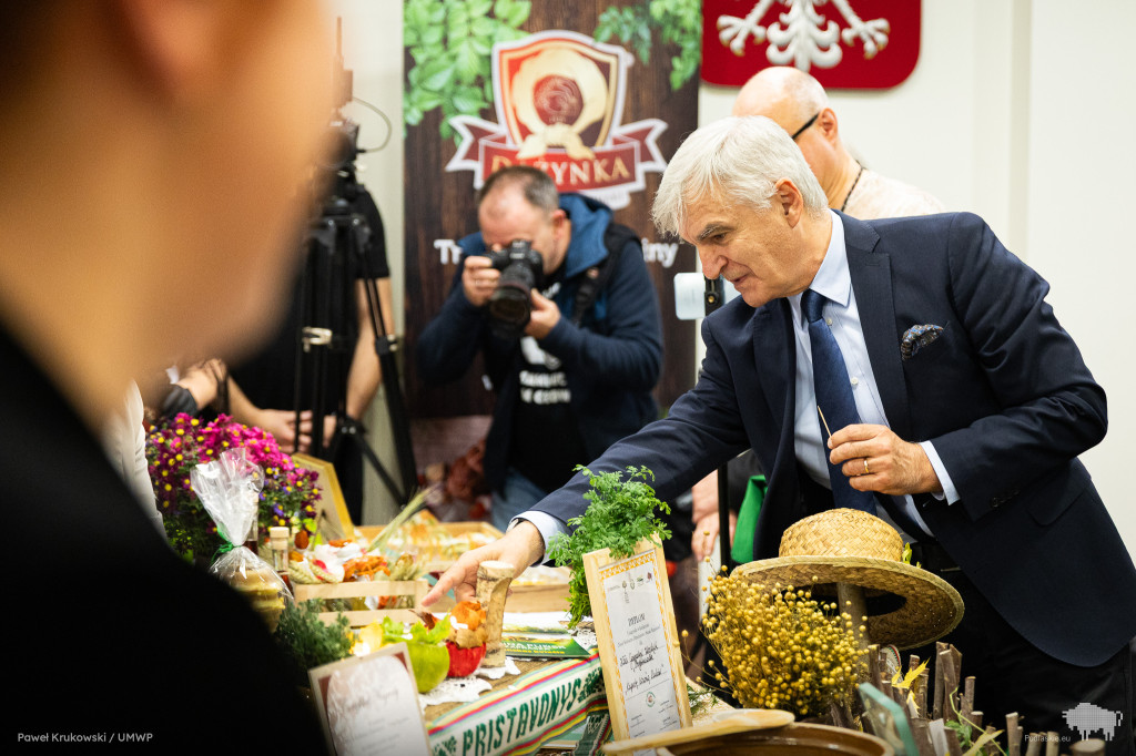 Podlascy producenci z sześcioma „Perłami 2025”