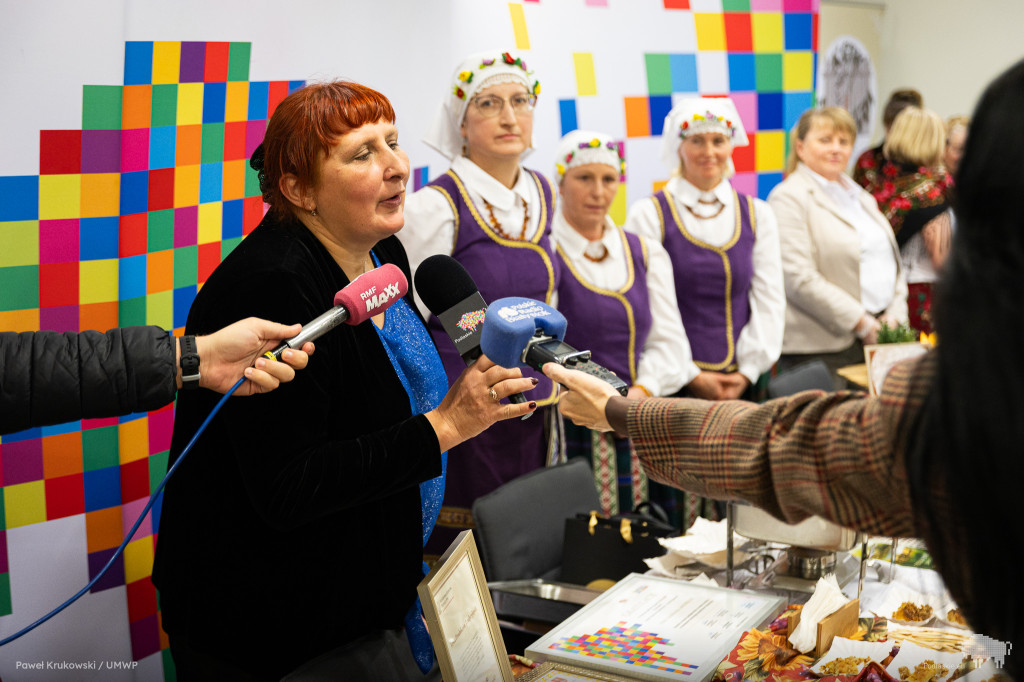 Podlascy producenci z sześcioma „Perłami 2025”