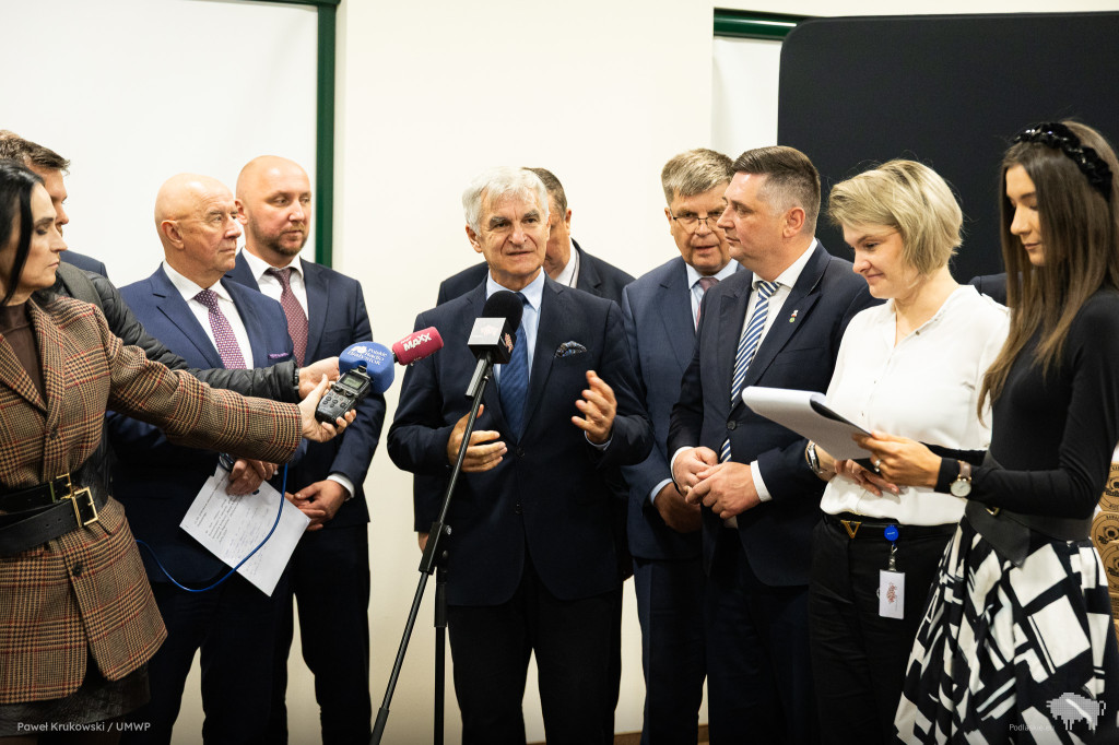 Podlascy producenci z sześcioma „Perłami 2025”