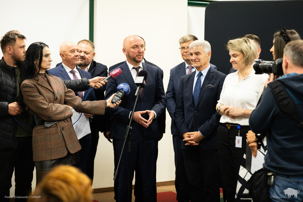 Podlascy producenci z sześcioma „Perłami 2025”
