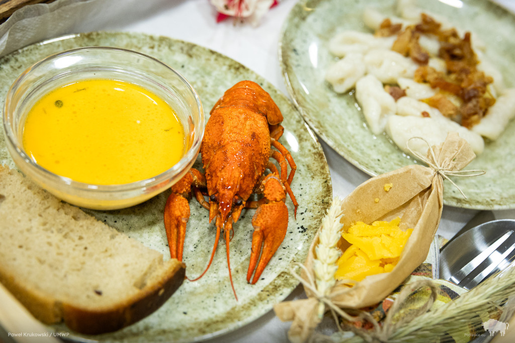 Podlascy producenci z sześcioma „Perłami 2025”