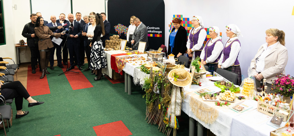 Podlascy producenci z sześcioma „Perłami 2025”